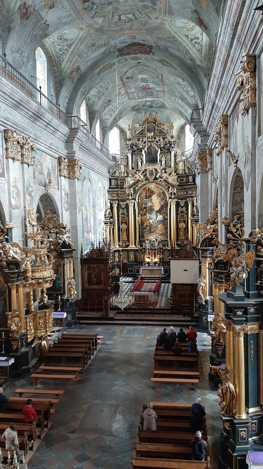 Pracownia ikonograficzna Doroty Żak