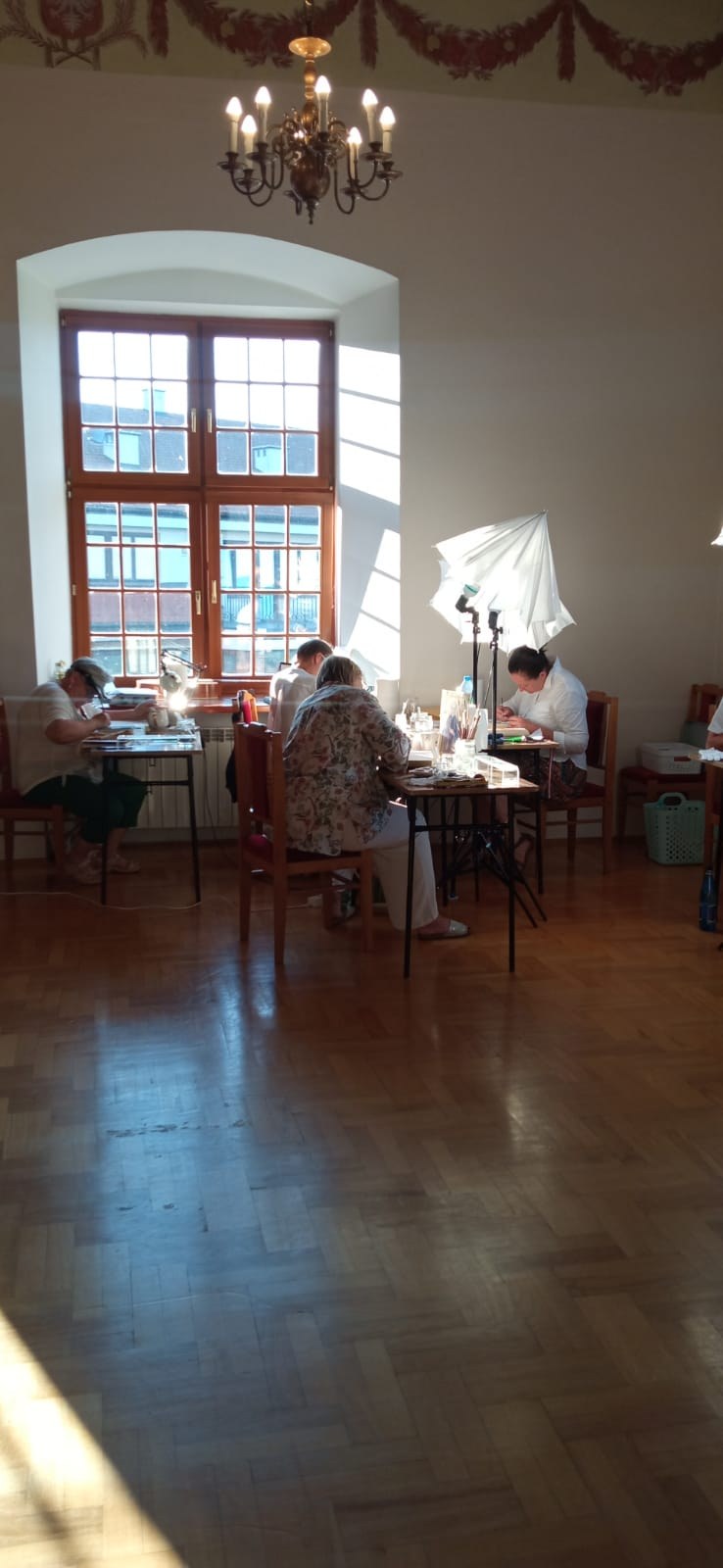 Pracownia ikonograficzna Doroty Żak