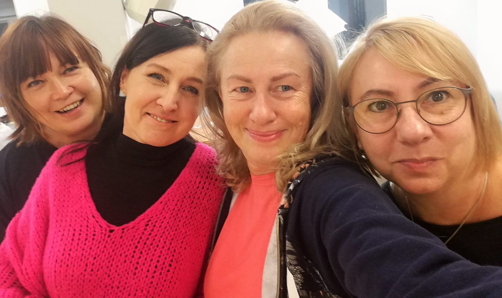 Pracownia ikonograficzna Doroty Żak