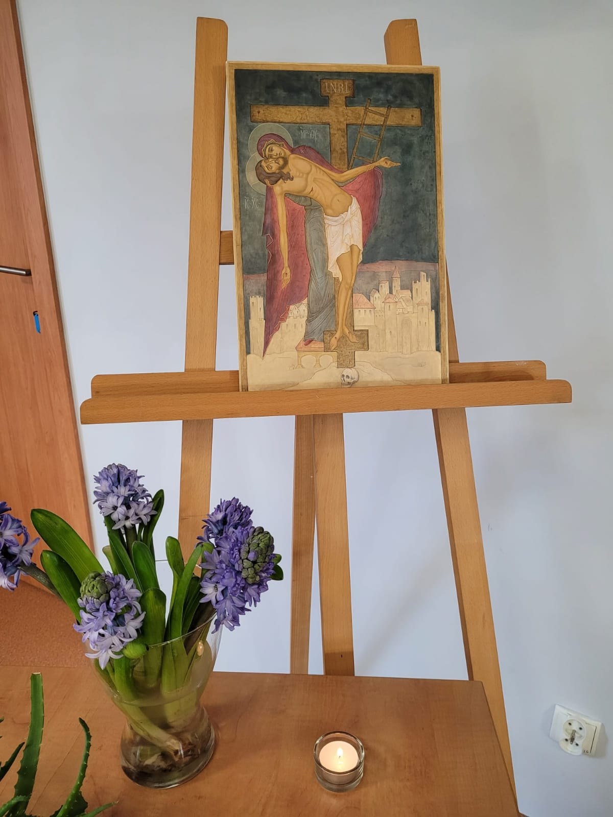 Pracownia ikonograficzna Doroty Żak