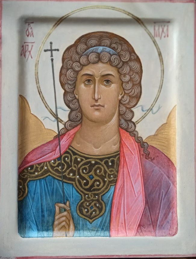Achanioł Michał