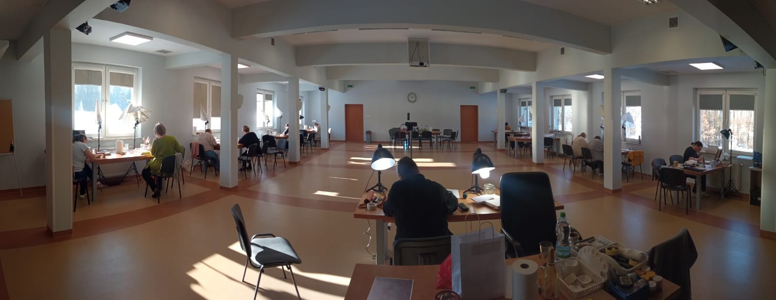 Pracownia ikonograficzna Doroty Żak