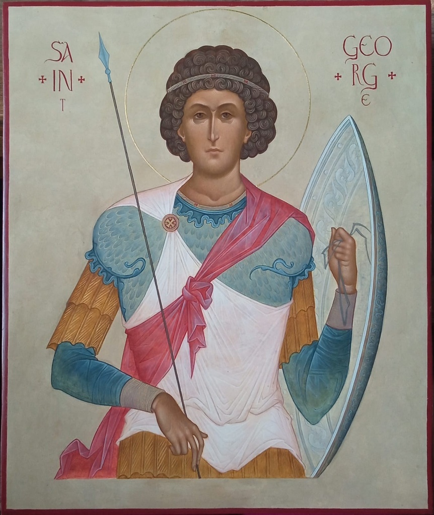 Święty Jerzy