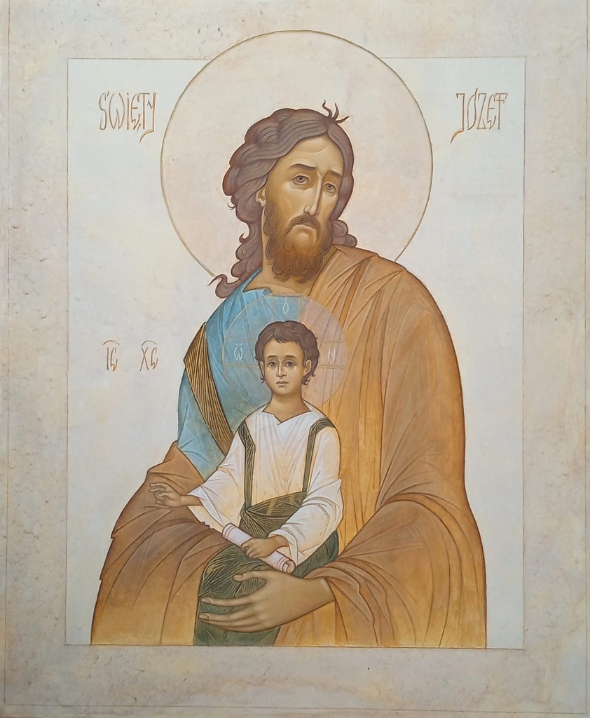 Święty Józef