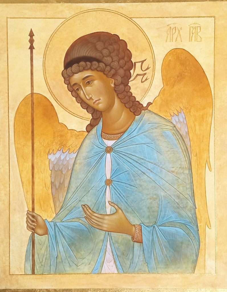 Archanioł Gabriel