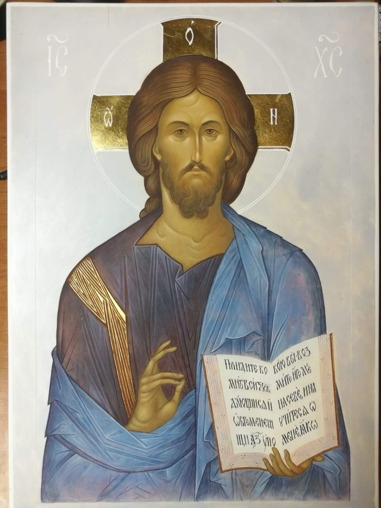 Pantokrator