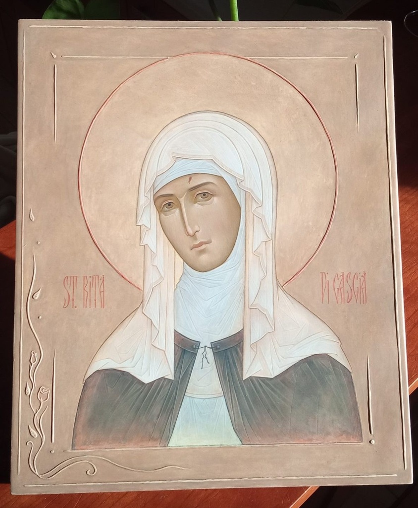 Święta Rita