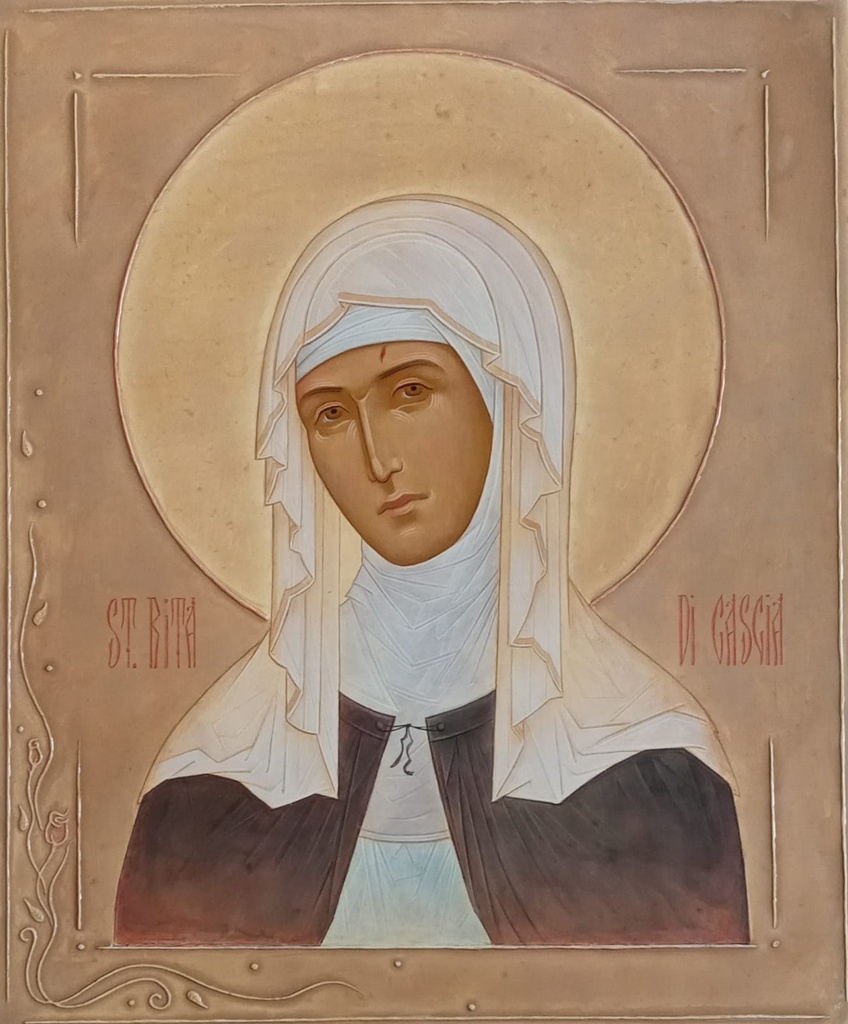 Święta Rita