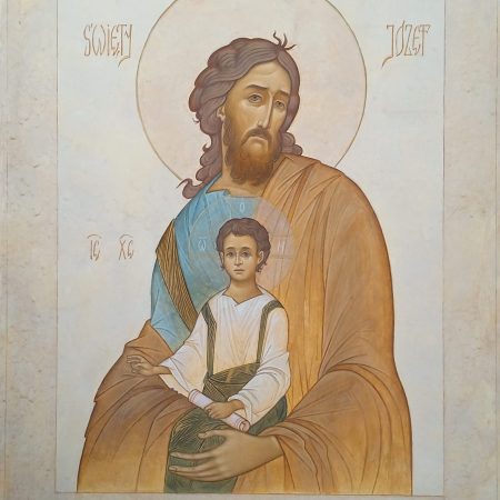 Święty Józef